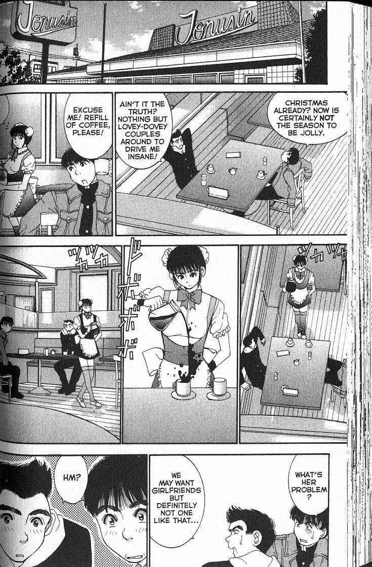 Page 2 Chapter 6 Boys Be... 2nd Season