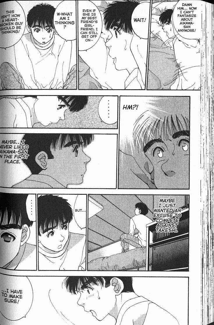 Page 20 Chapter 6 Boys Be... 2nd Season