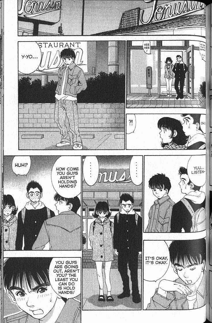 Page 21 Chapter 6 Boys Be... 2nd Season