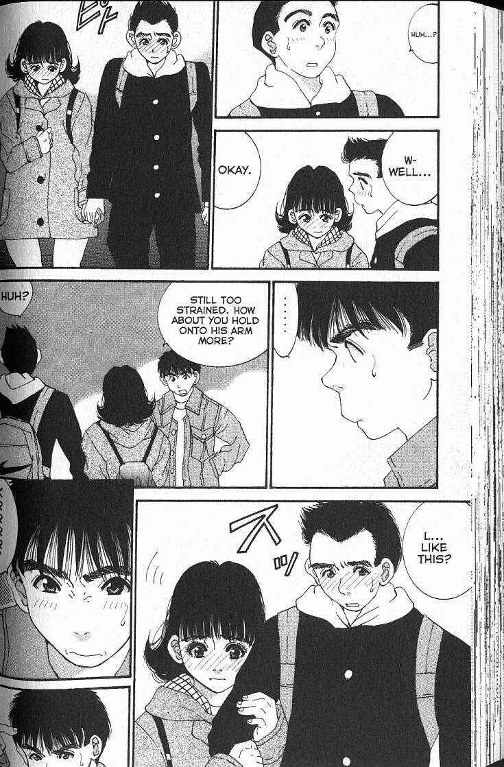 Page 22 Chapter 6 Boys Be... 2nd Season