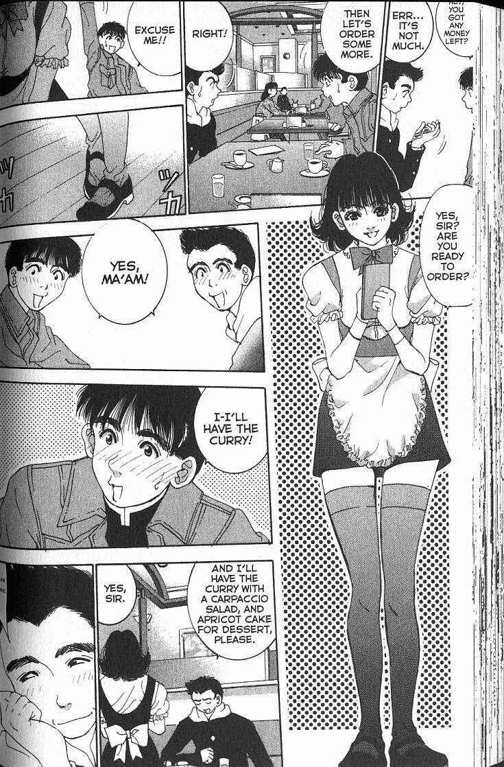 Page 4 Chapter 6 Boys Be... 2nd Season
