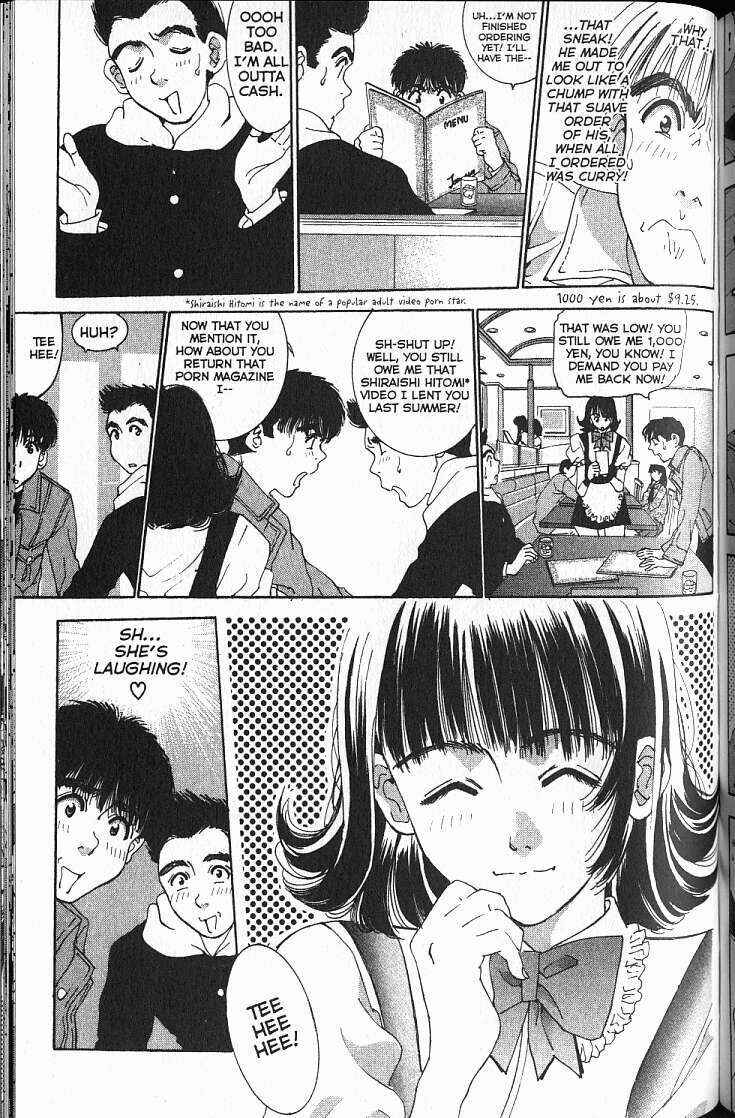 Page 5 Chapter 6 Boys Be... 2nd Season