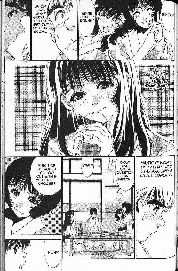Page 11 Chapter 8 Boys Be... 2nd Season