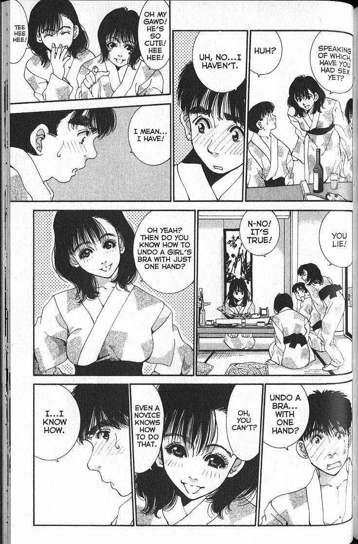 Page 13 Chapter 8 Boys Be... 2nd Season