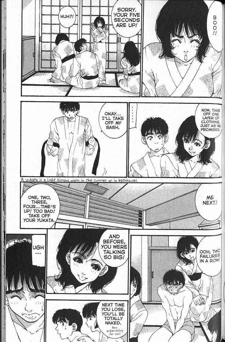 Page 15 Chapter 8 Boys Be... 2nd Season
