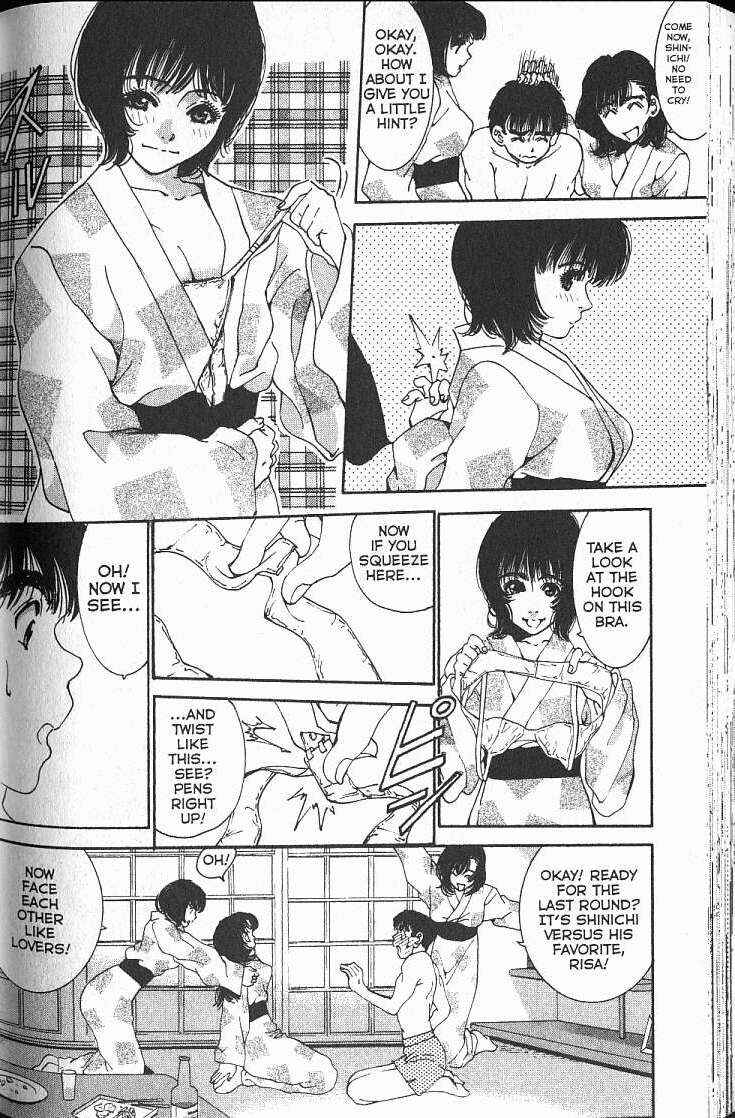 Page 16 Chapter 8 Boys Be... 2nd Season