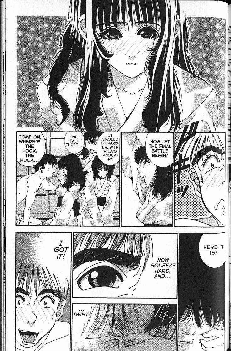 Page 17 Chapter 8 Boys Be... 2nd Season