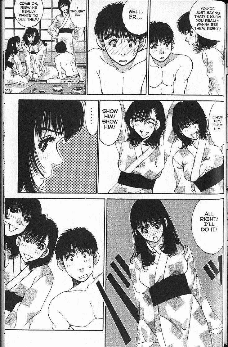 Page 19 Chapter 8 Boys Be... 2nd Season
