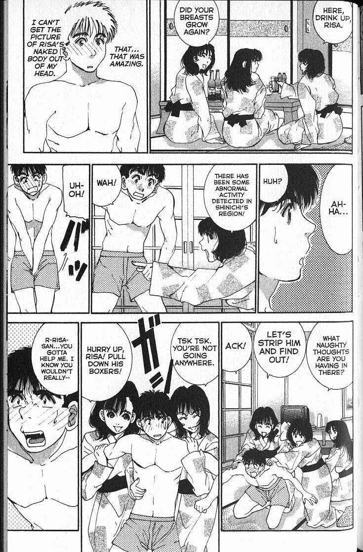 Page 21 Chapter 8 Boys Be... 2nd Season