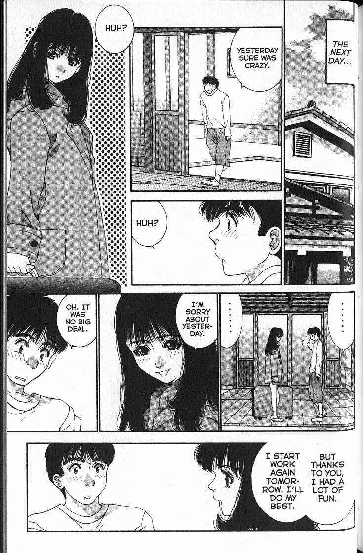 Page 23 Chapter 8 Boys Be... 2nd Season