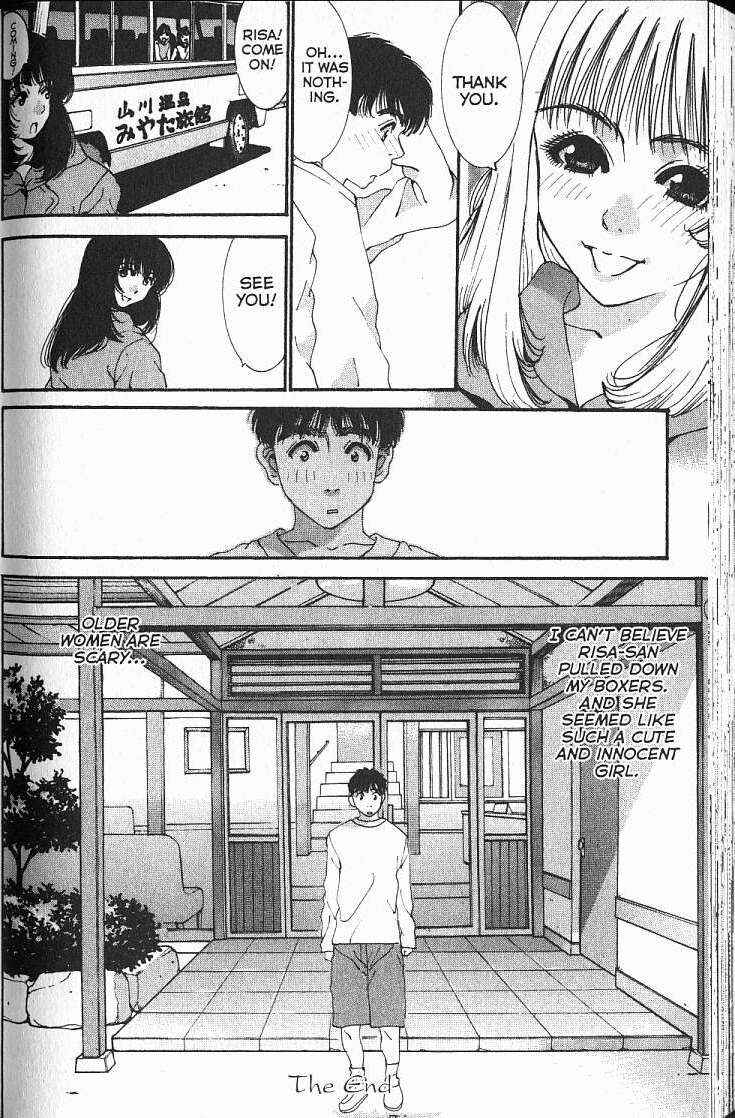Page 24 Chapter 8 Boys Be... 2nd Season