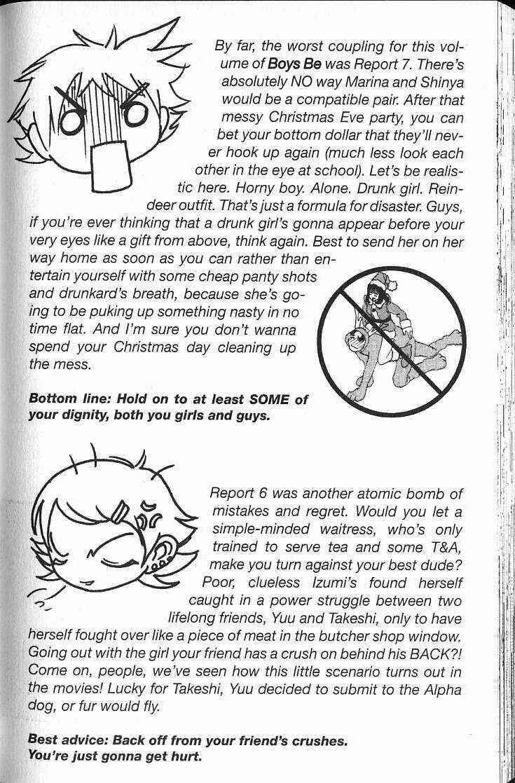 Page 26 Chapter 8 Boys Be... 2nd Season