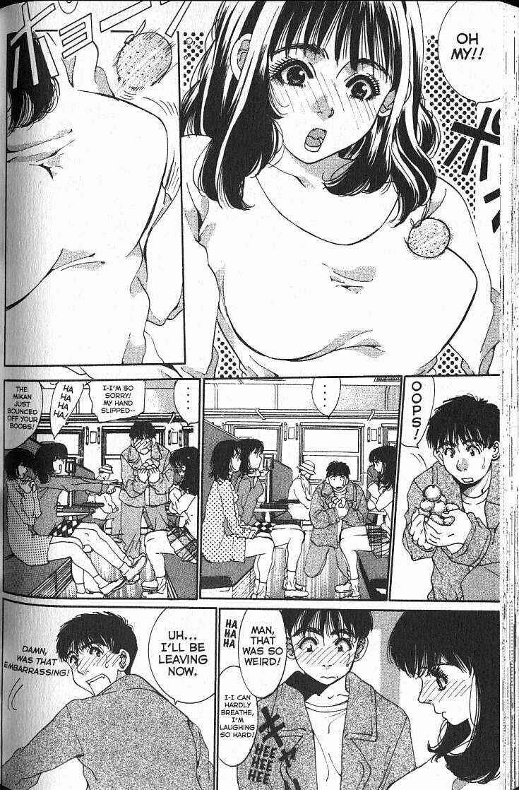 Page 4 Chapter 8 Boys Be... 2nd Season