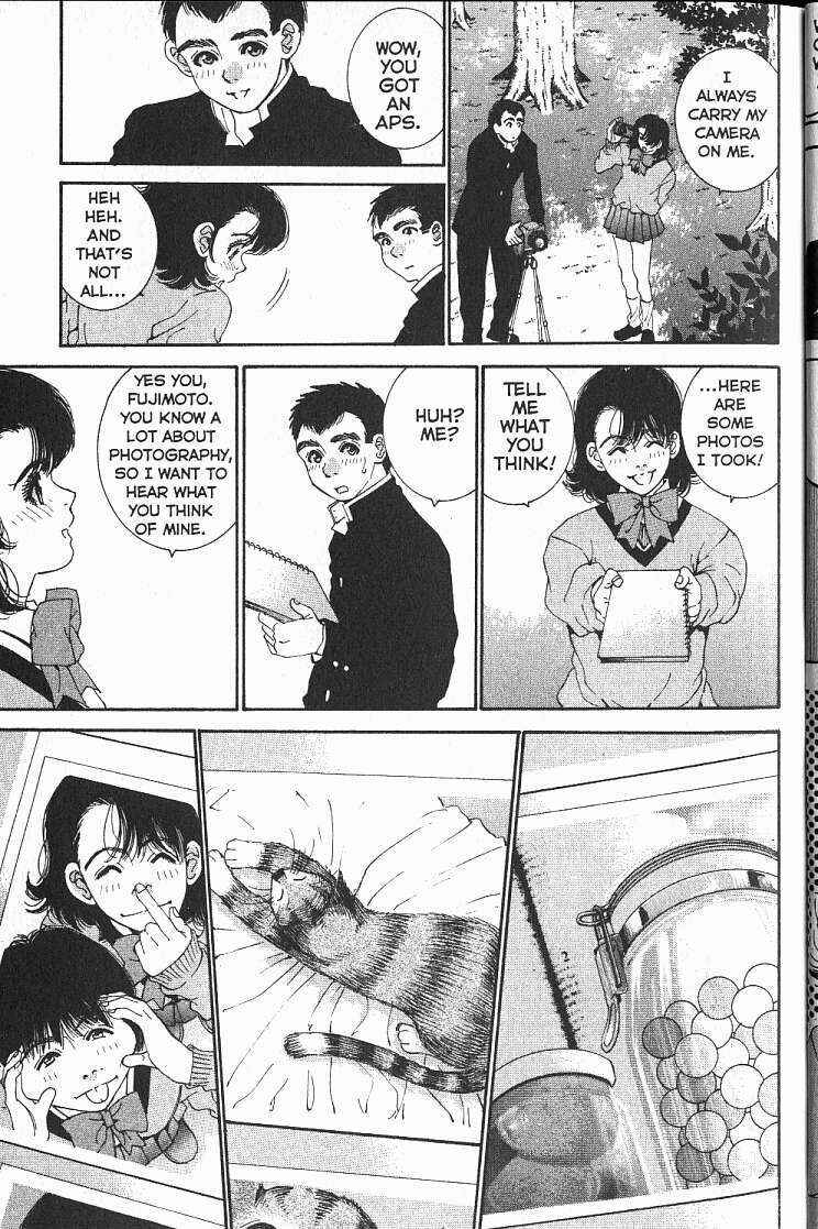 Page 11 Chapter 9 Boys Be... 2nd Season