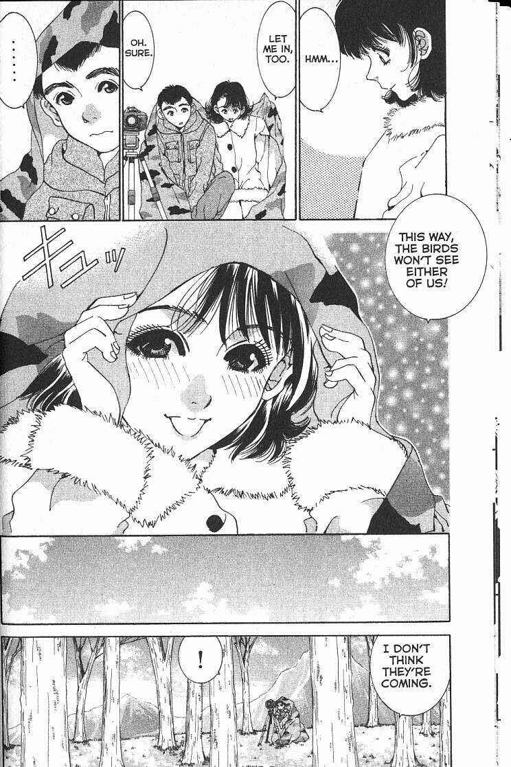 Page 16 Chapter 9 Boys Be... 2nd Season