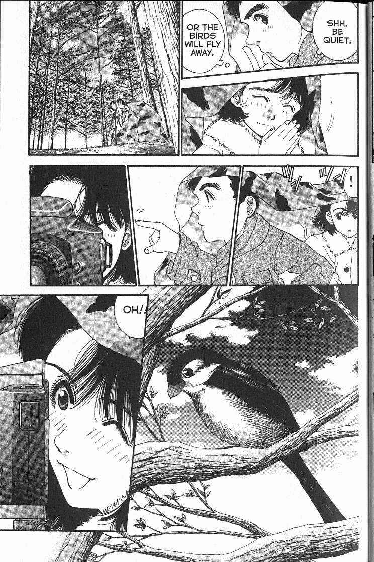 Page 17 Chapter 9 Boys Be... 2nd Season