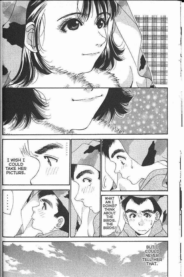 Page 20 Chapter 9 Boys Be... 2nd Season
