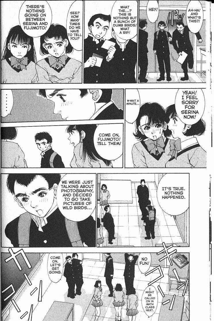 Page 22 Chapter 9 Boys Be... 2nd Season