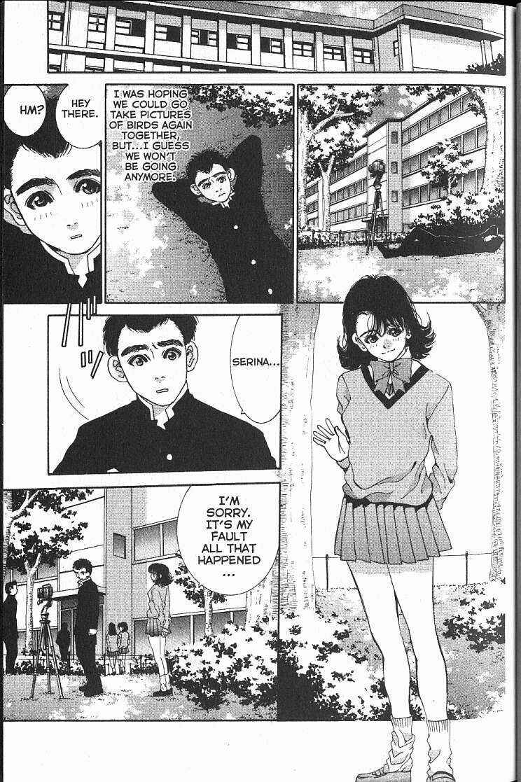 Page 23 Chapter 9 Boys Be... 2nd Season