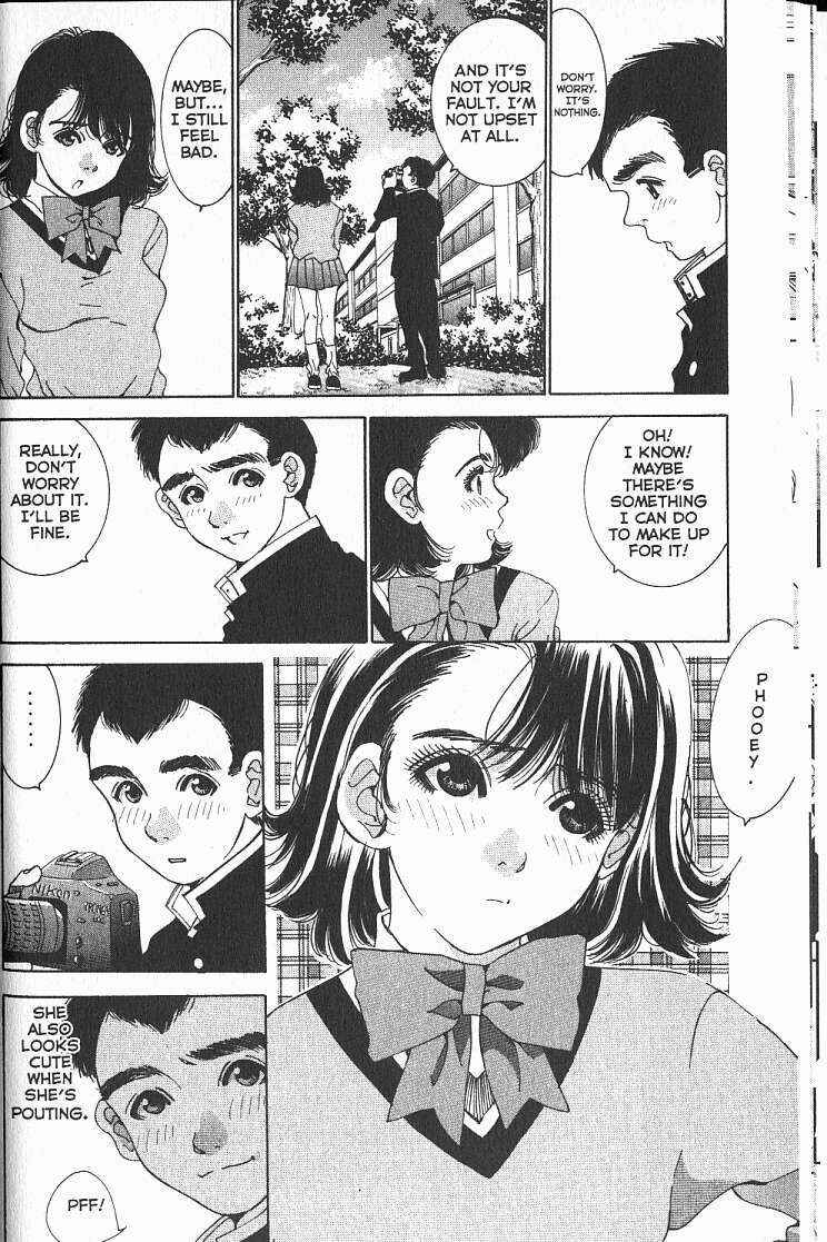 Page 24 Chapter 9 Boys Be... 2nd Season