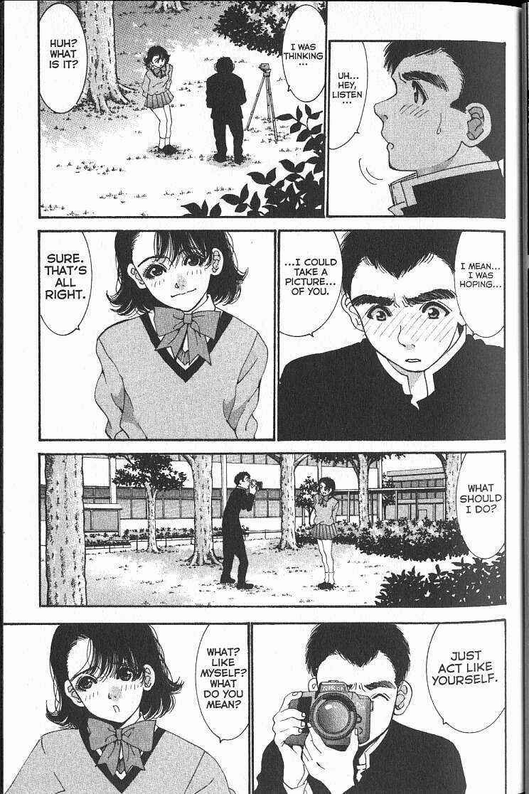 Page 25 Chapter 9 Boys Be... 2nd Season