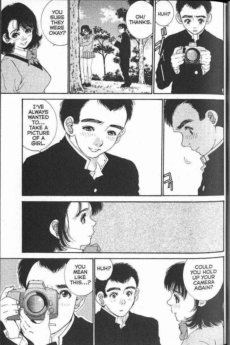 Page 27 Chapter 9 Boys Be... 2nd Season