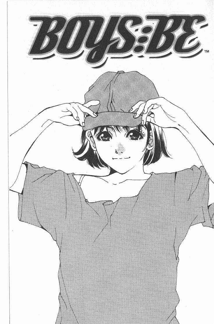 Page 3 Chapter 9 Boys Be... 2nd Season