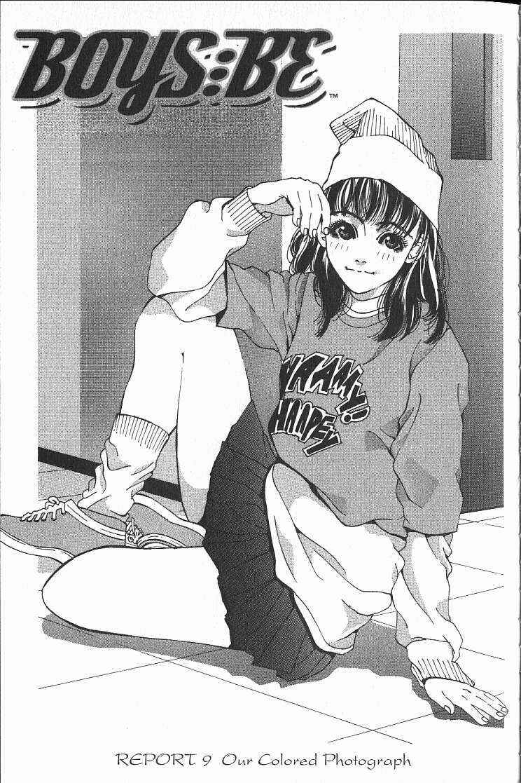 Page 7 Chapter 9 Boys Be... 2nd Season