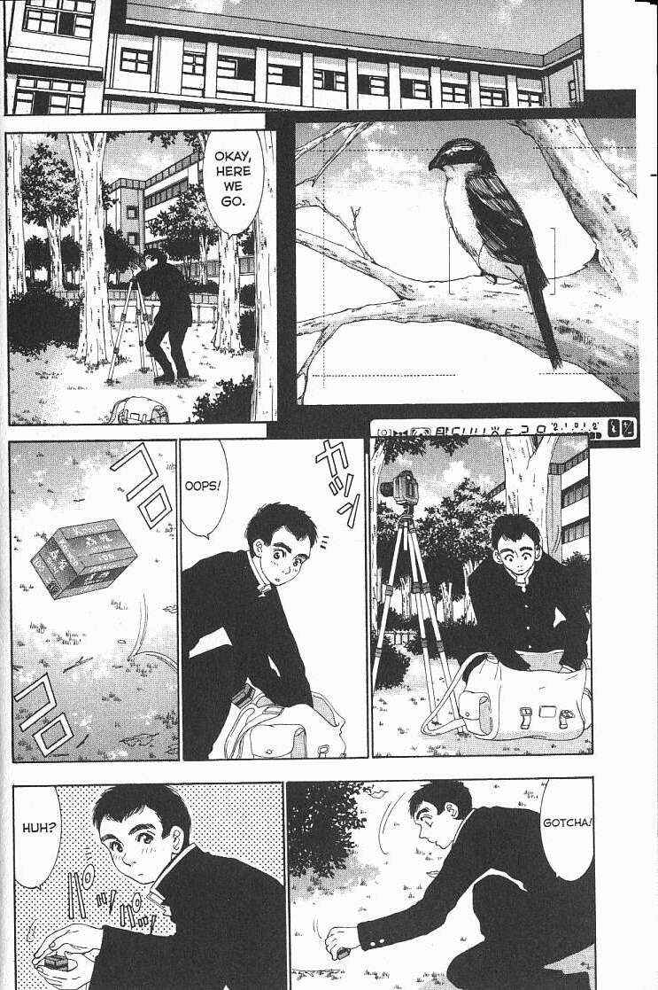 Page 8 Chapter 9 Boys Be... 2nd Season