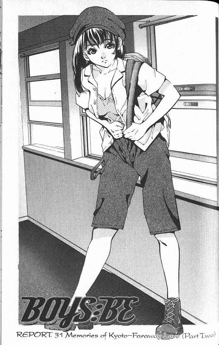 Page 1 Chapter 31 Boys Be... 2nd Season