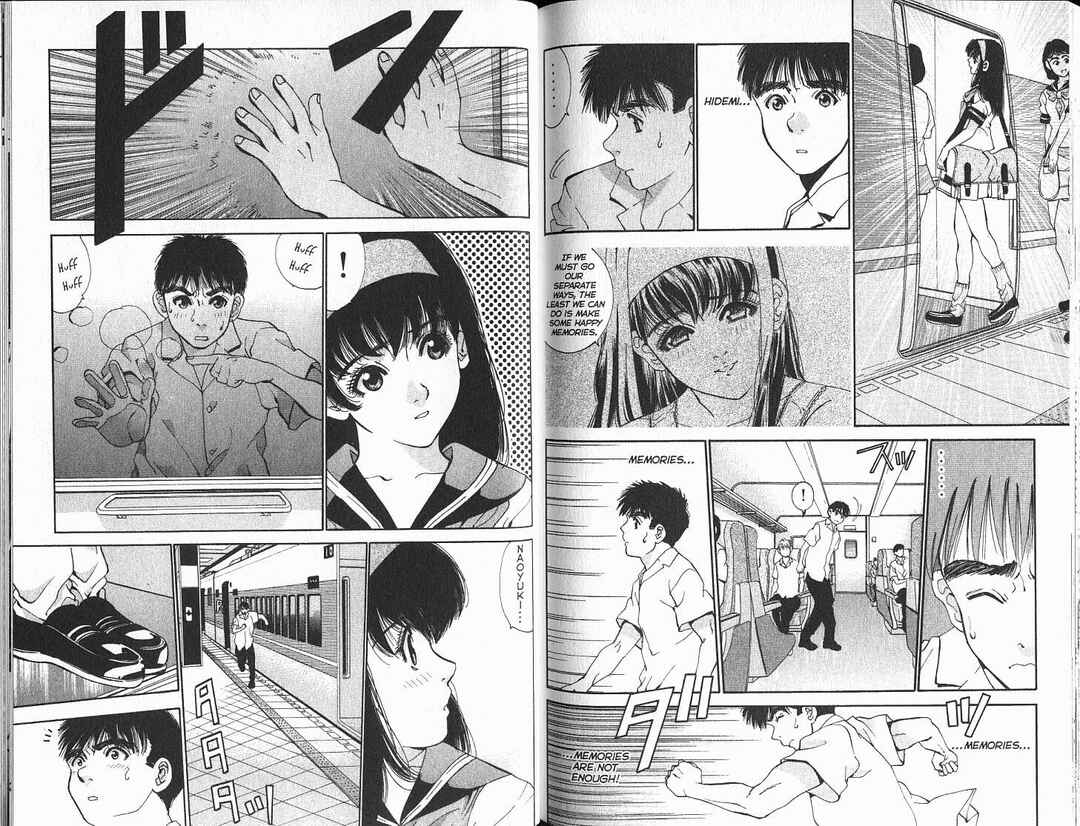 Page 10 Chapter 31 Boys Be... 2nd Season