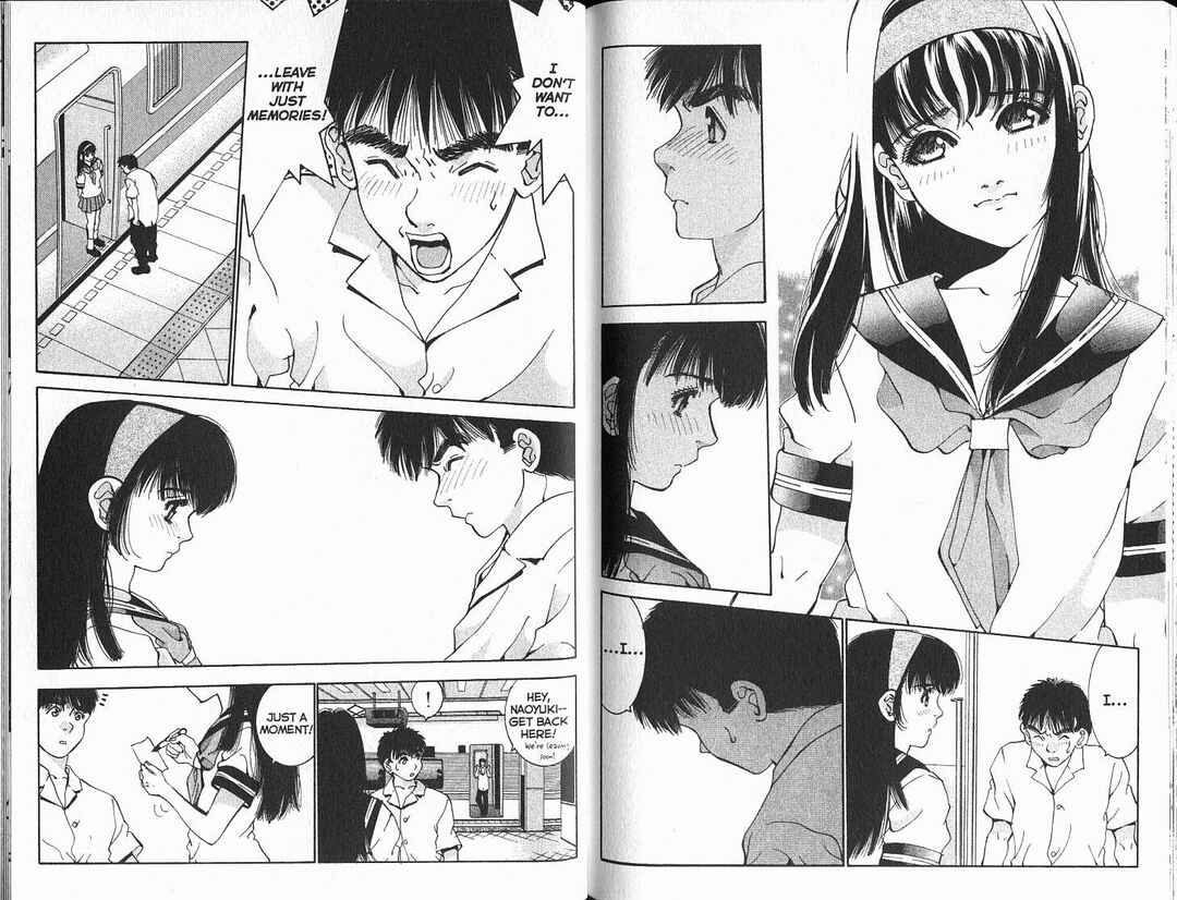 Page 11 Chapter 31 Boys Be... 2nd Season