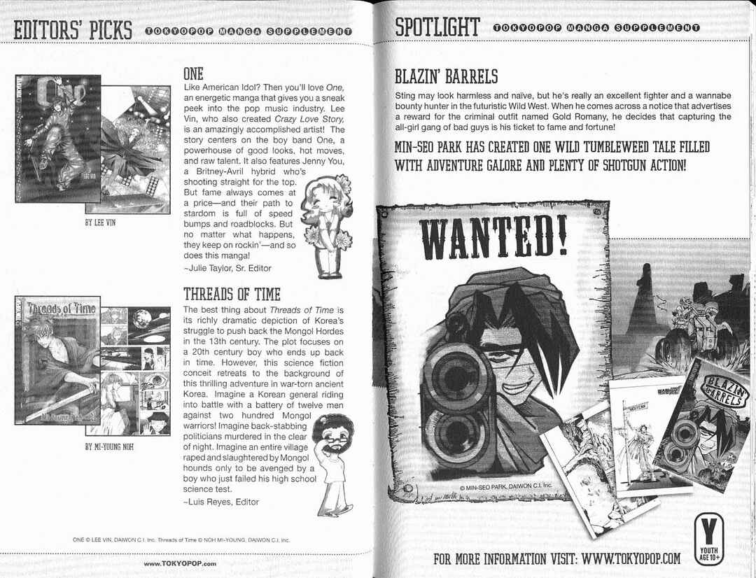 Page 17 Chapter 31 Boys Be... 2nd Season