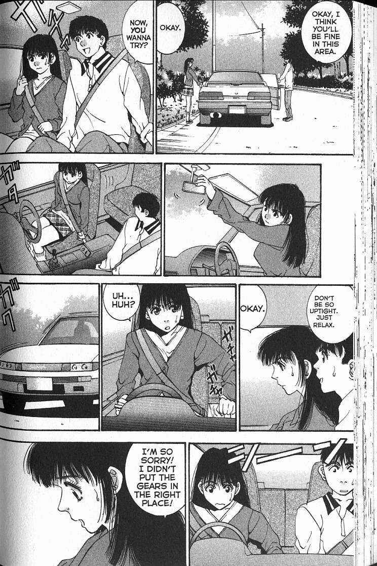 Page 10 Chapter 20 Boys Be... 2nd Season