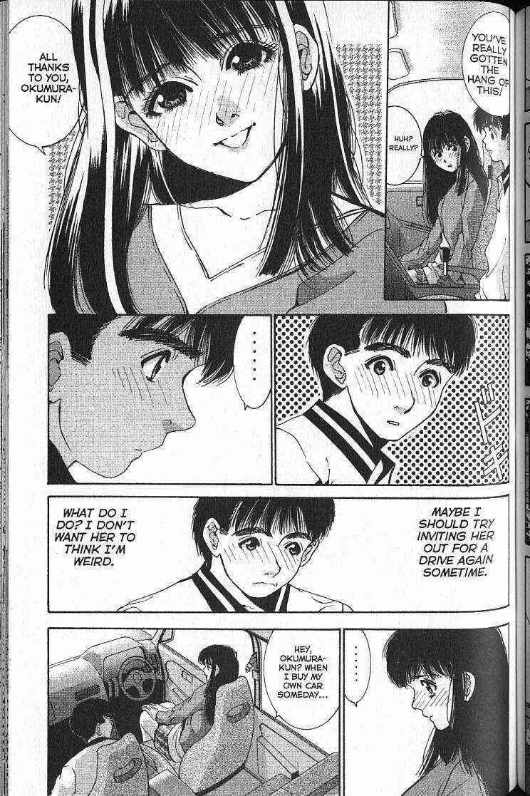 Page 13 Chapter 20 Boys Be... 2nd Season