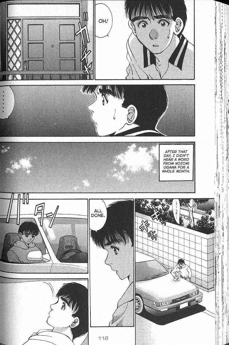Page 18 Chapter 20 Boys Be... 2nd Season