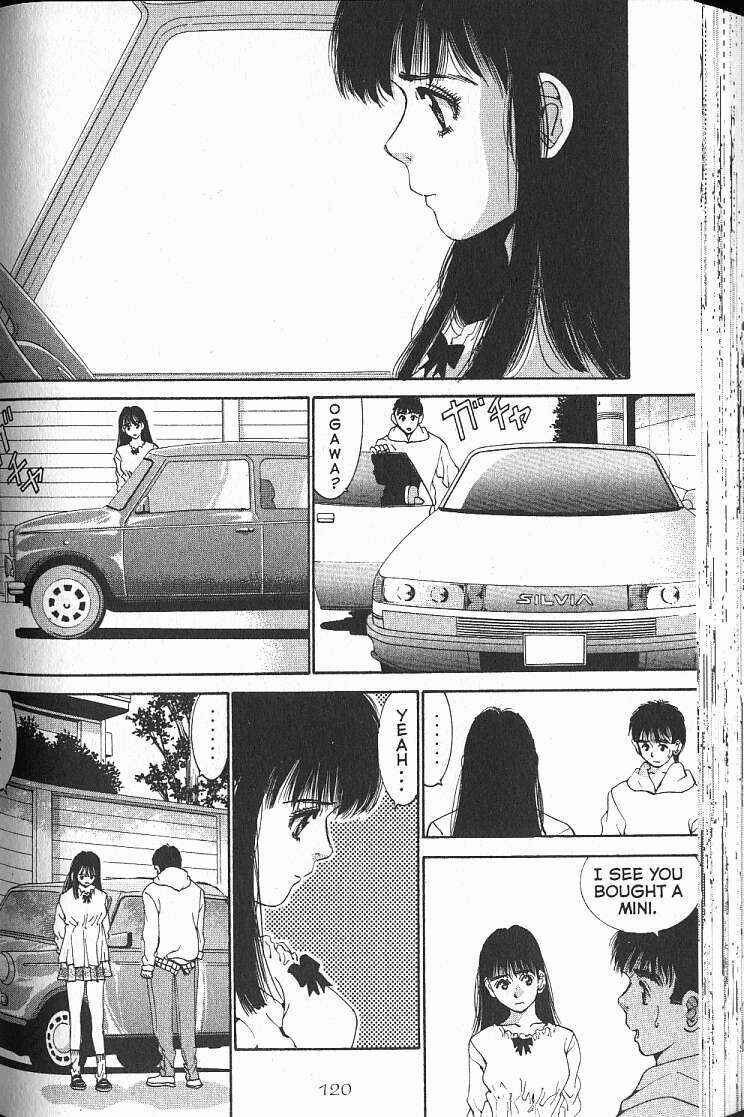Page 20 Chapter 20 Boys Be... 2nd Season