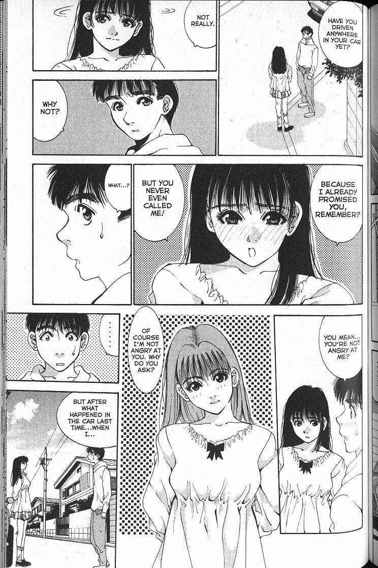 Page 21 Chapter 20 Boys Be... 2nd Season