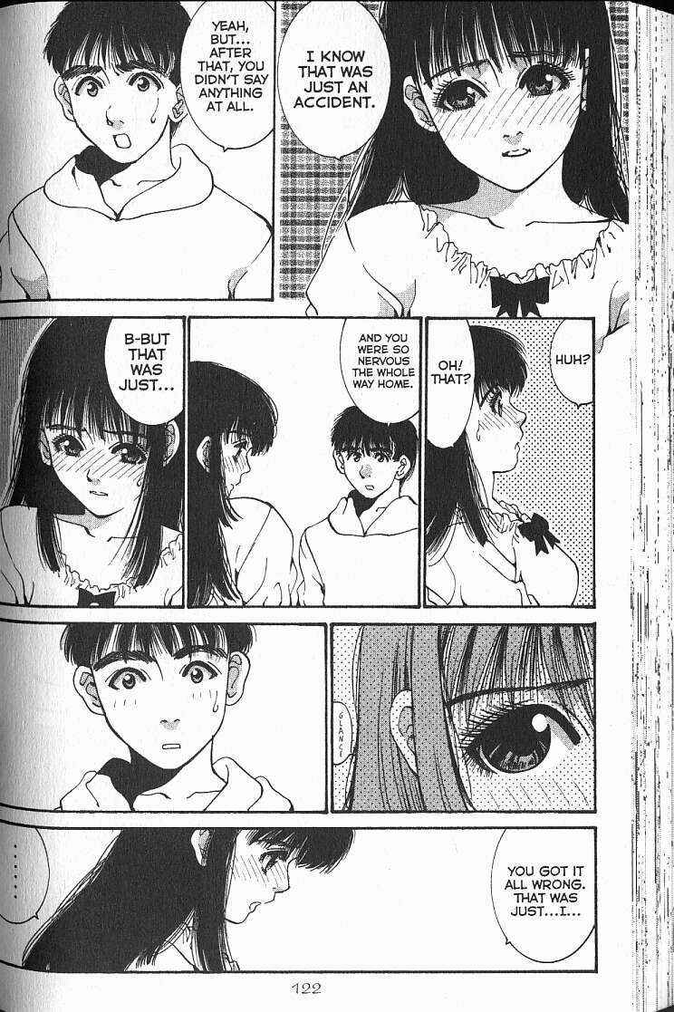 Page 22 Chapter 20 Boys Be... 2nd Season
