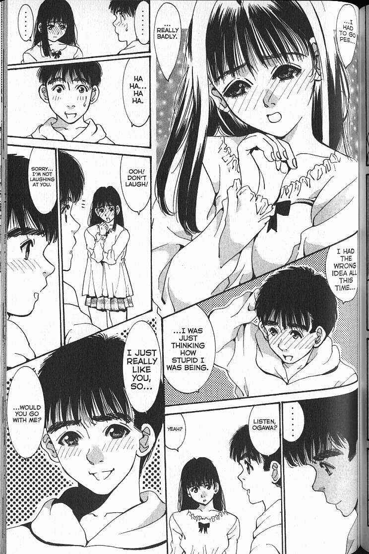 Page 23 Chapter 20 Boys Be... 2nd Season
