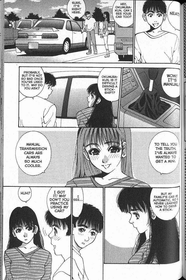 Page 5 Chapter 20 Boys Be... 2nd Season