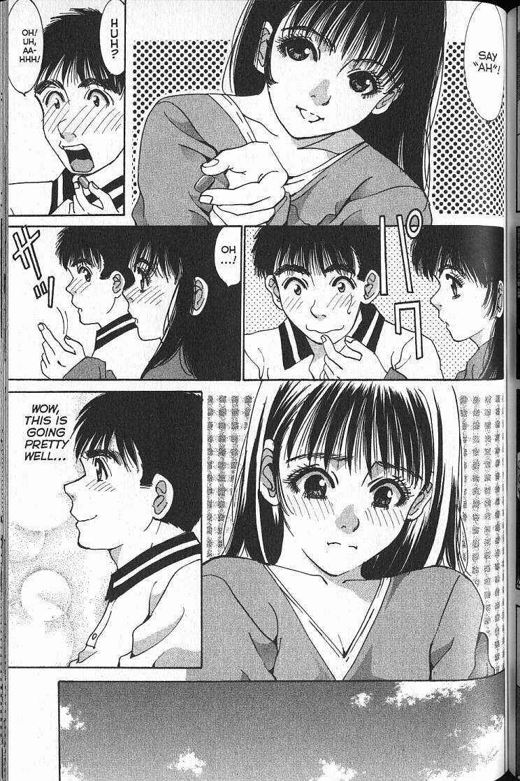 Page 9 Chapter 20 Boys Be... 2nd Season