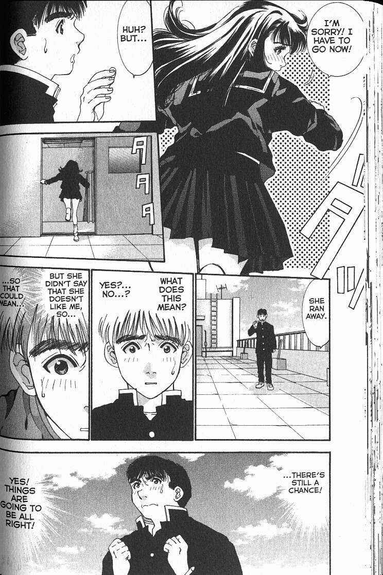 Page 10 Chapter 12 Boys Be... 2nd Season