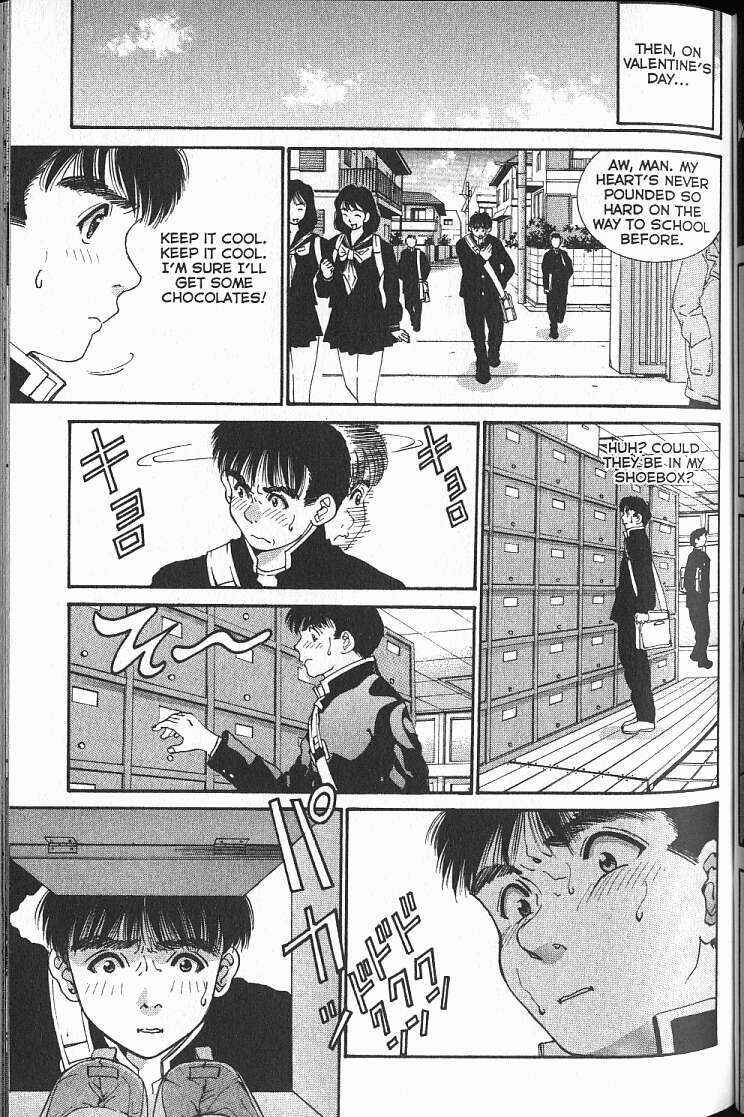 Page 11 Chapter 12 Boys Be... 2nd Season