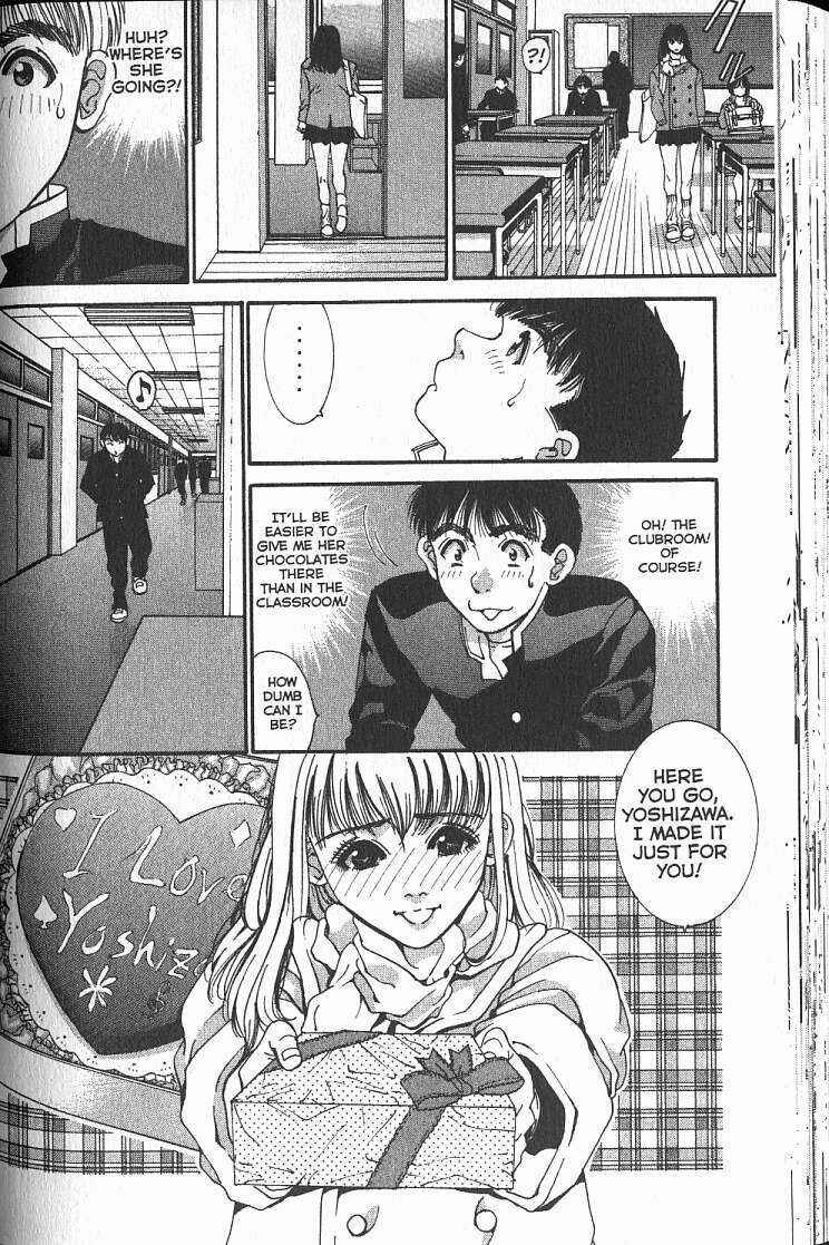 Page 16 Chapter 12 Boys Be... 2nd Season