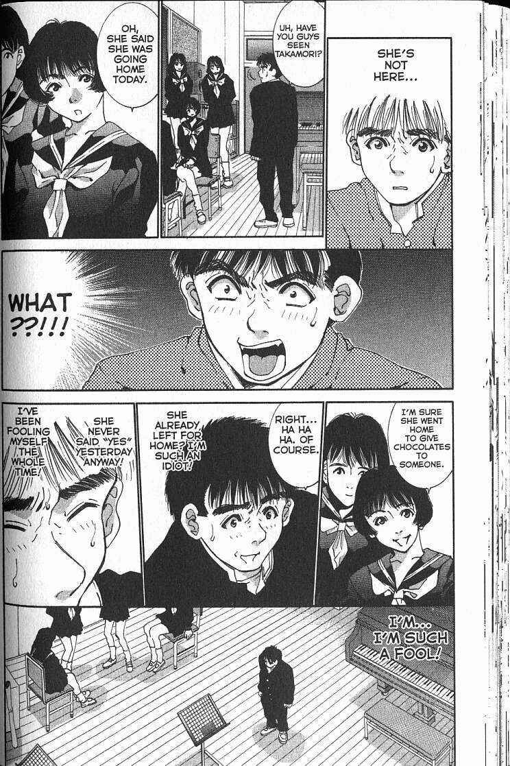 Page 18 Chapter 12 Boys Be... 2nd Season