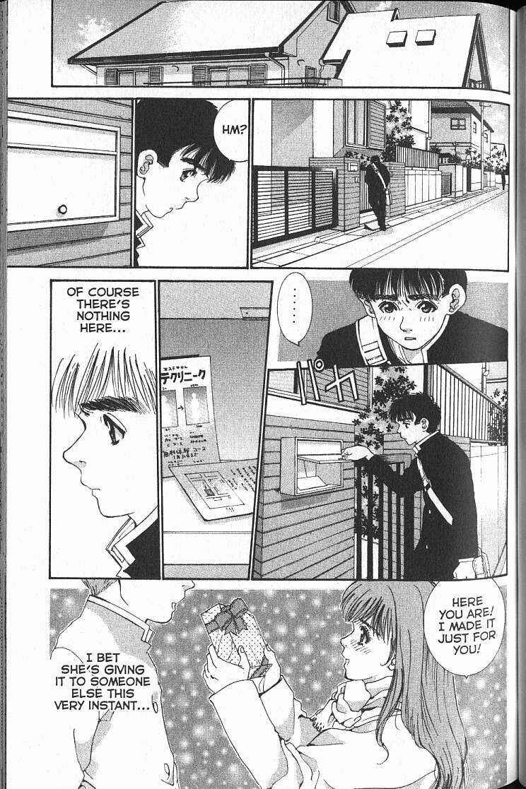 Page 19 Chapter 12 Boys Be... 2nd Season
