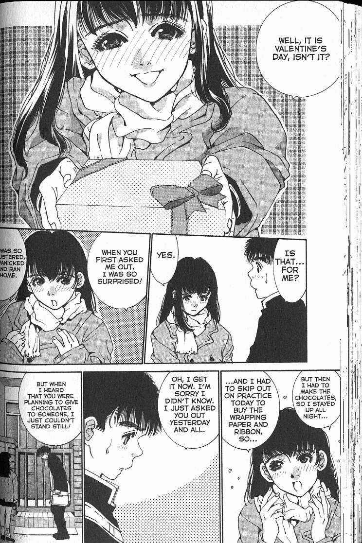 Page 22 Chapter 12 Boys Be... 2nd Season