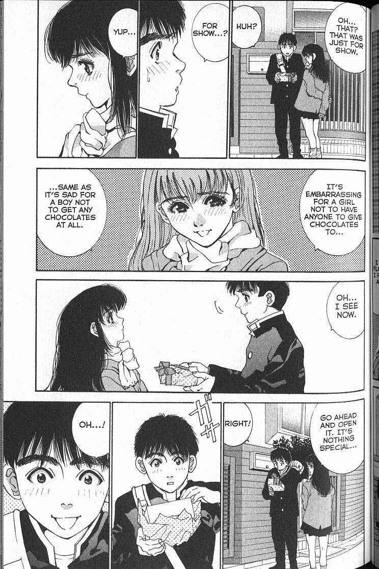 Page 23 Chapter 12 Boys Be... 2nd Season