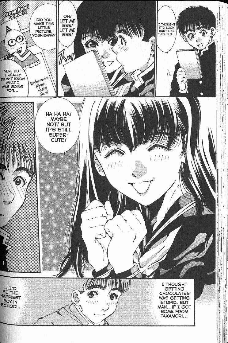 Page 4 Chapter 12 Boys Be... 2nd Season